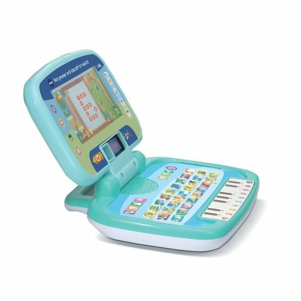 Educational game Vtech Baby MI PRIMERA COMPUTADORA EDUCATIVA Y MUSICAL French