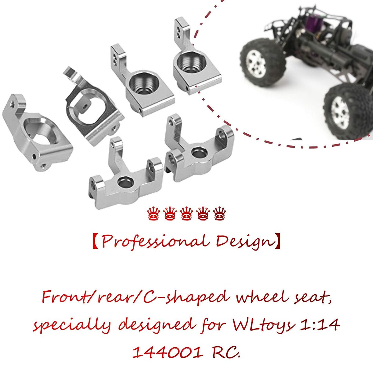 Accessory for virtual reality glasses HTC 99HATF004-00