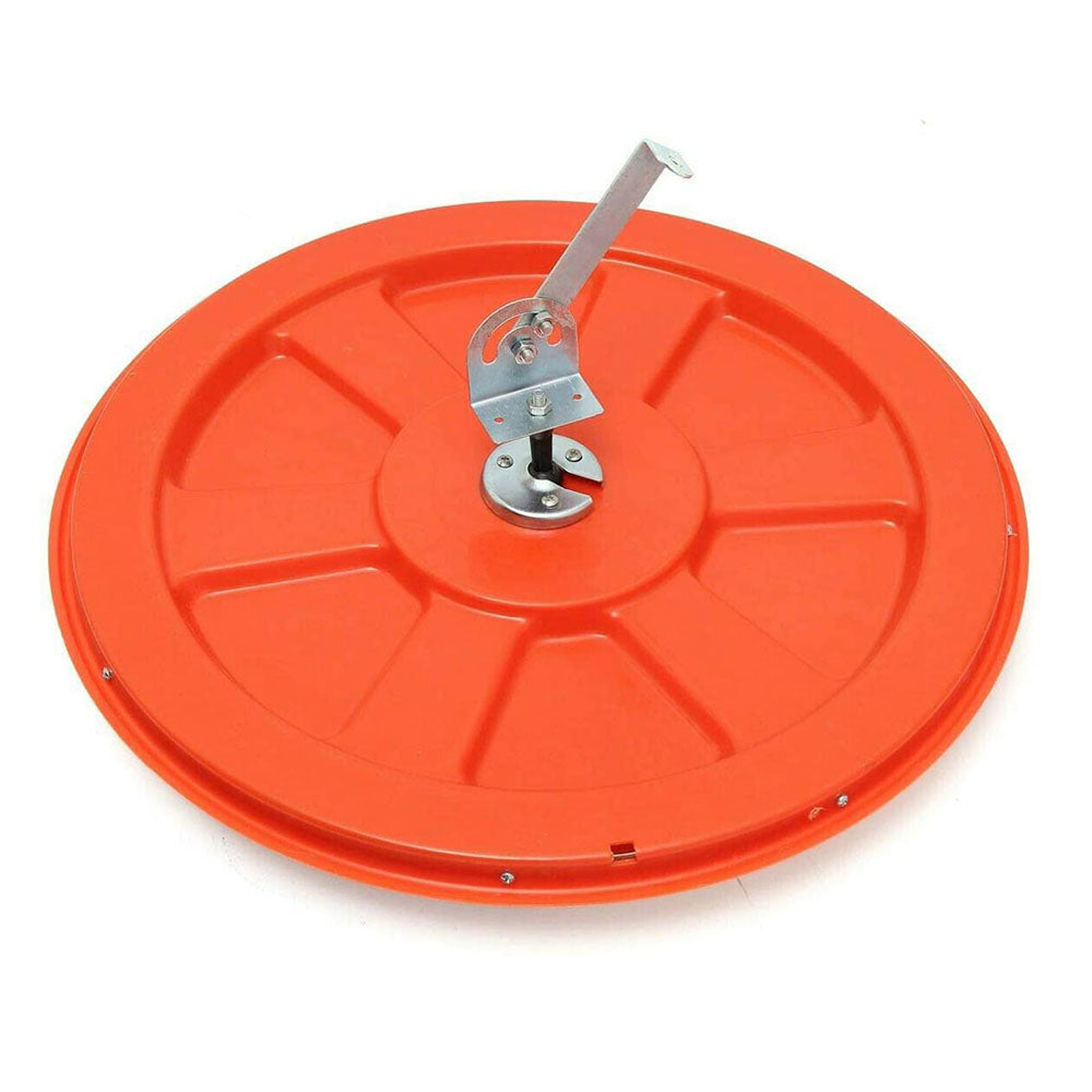 Beltéri közlekedési tükör, 30 cm